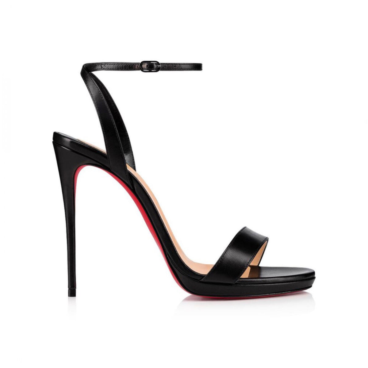 Christian Louboutin Pump 'Black Nappa' (Women)