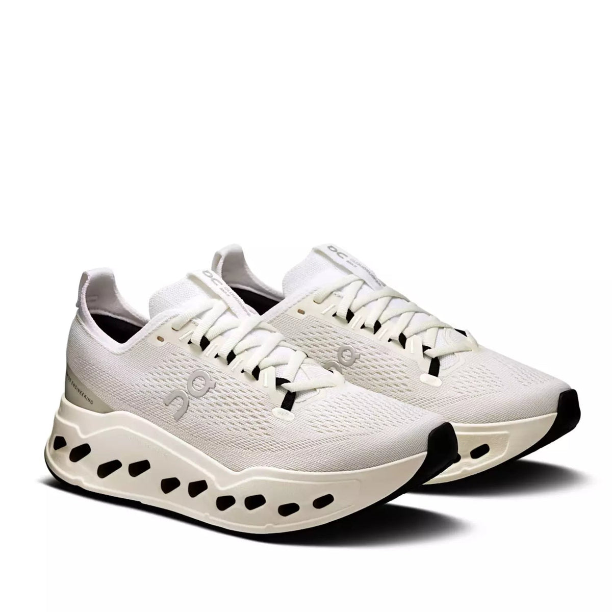 On Cloudsurfer Max 'Ivory Salmon' (Unisex)