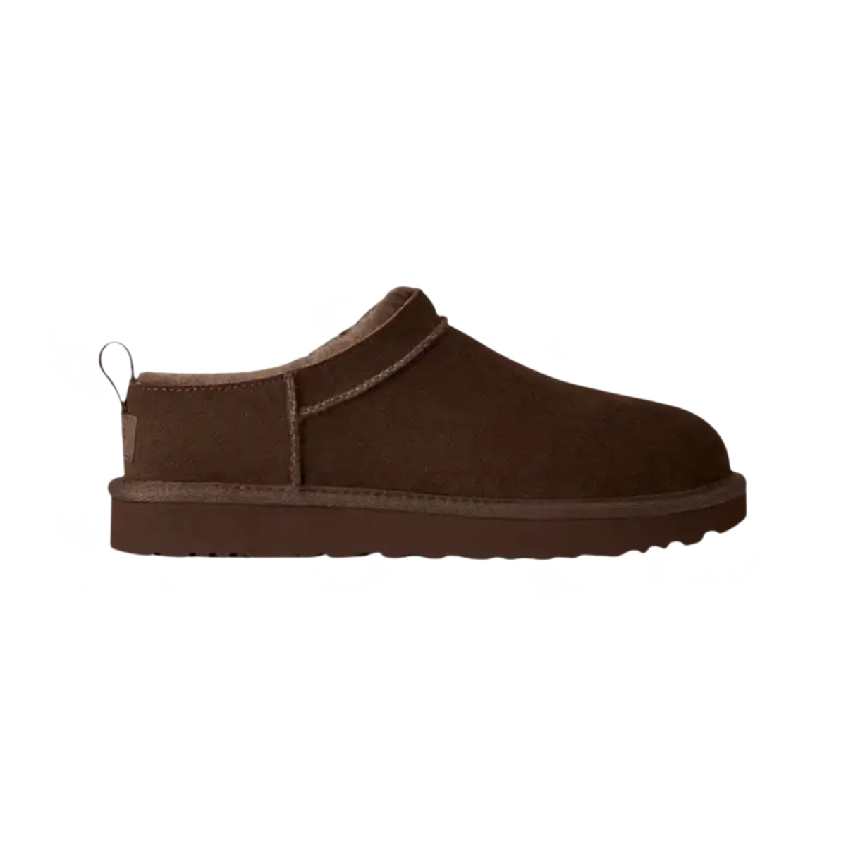 UGG Classic Micro Boot 'Dusted Cocoa' (Women)