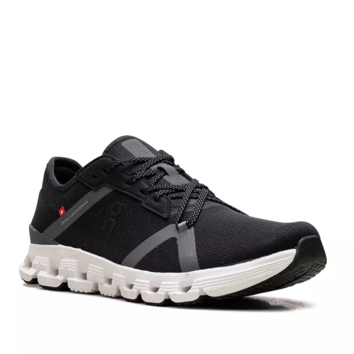 On Cloud X 4 AD 'Black Asphalt' (Unisex)