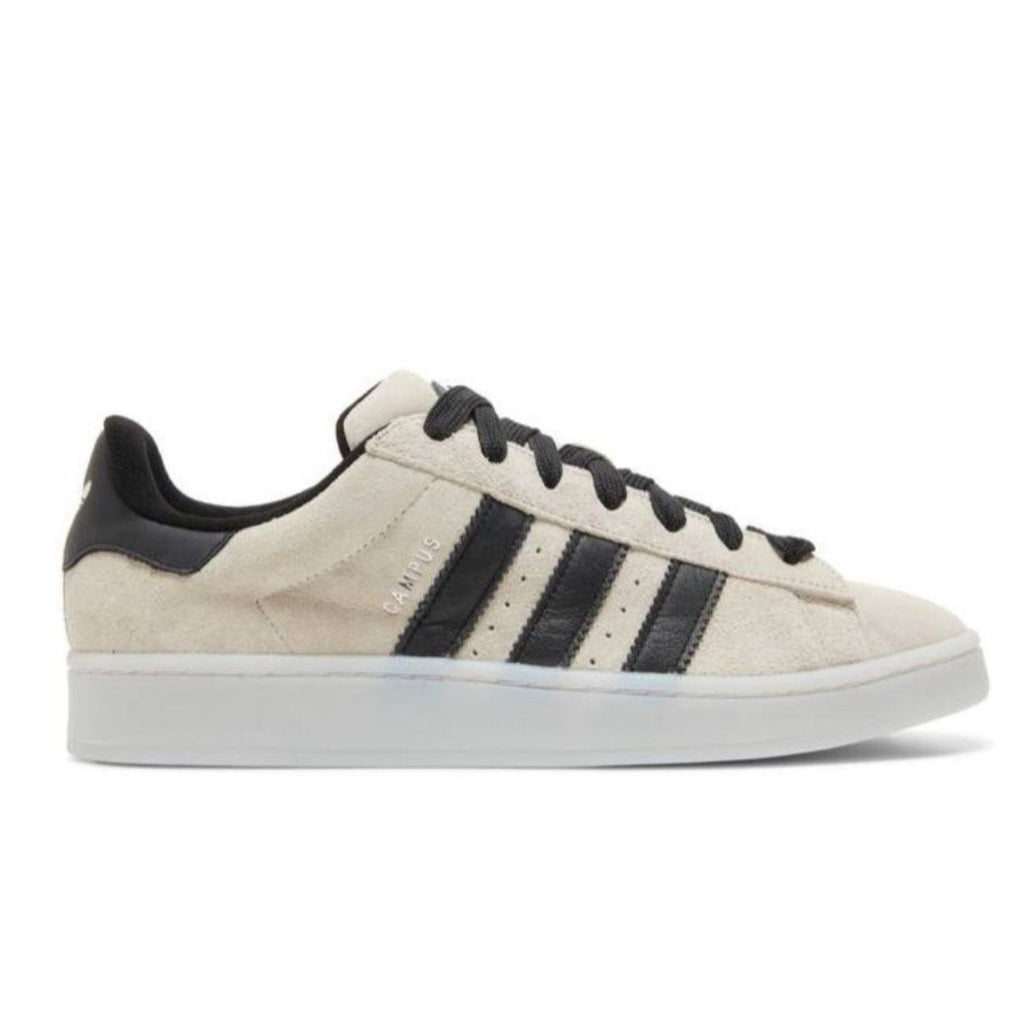 adidas Campus 00s 'Aluminium Black' (Women)