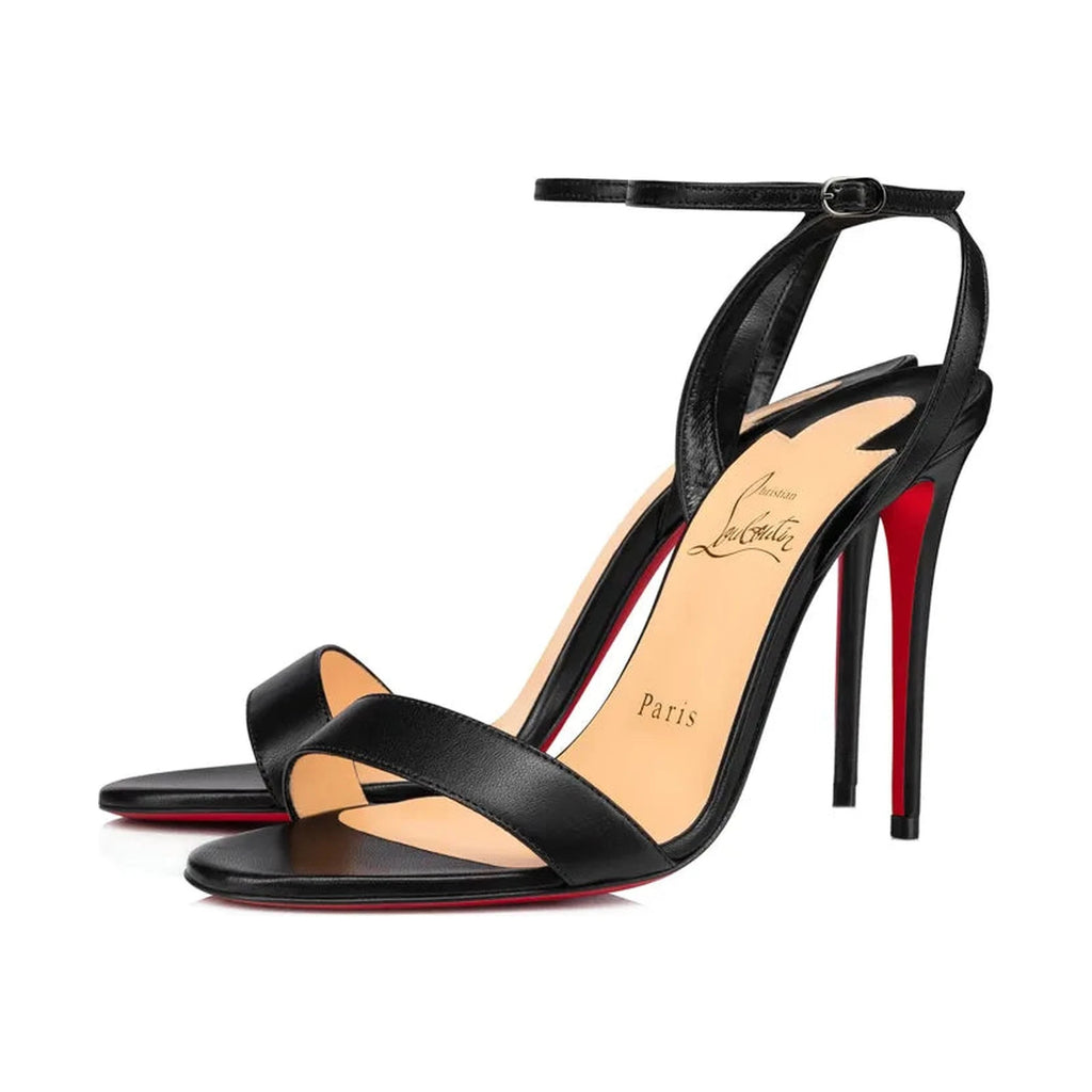 Christian Louboutin Pump 'Black Nappa' (Women)