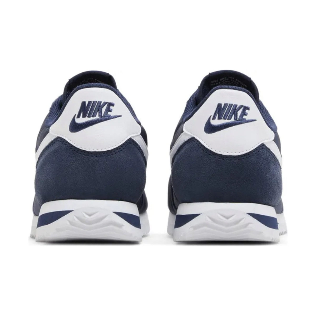 Nike Cortez TXT 'Midnight Navy' (Women)