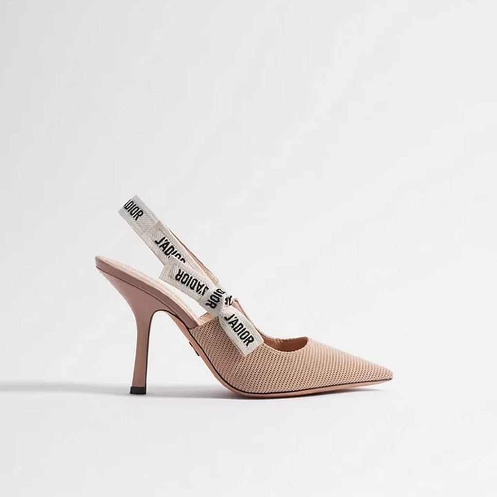 Dior J'Adior Slingback Pump (Women)