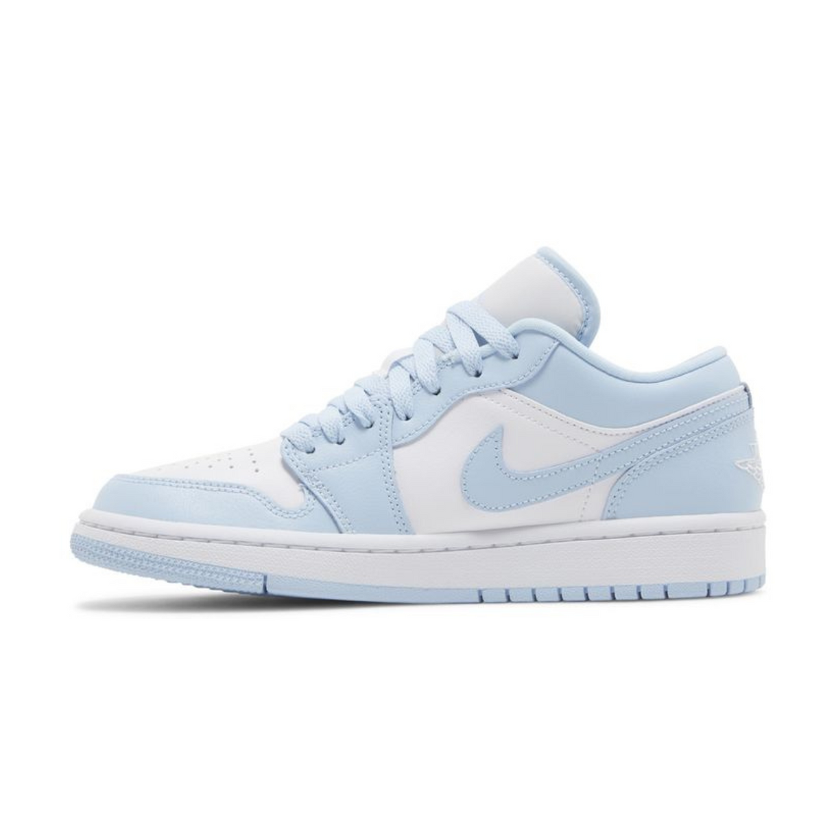 Air Jordan 1 Low 'Ice Blue' (Women)