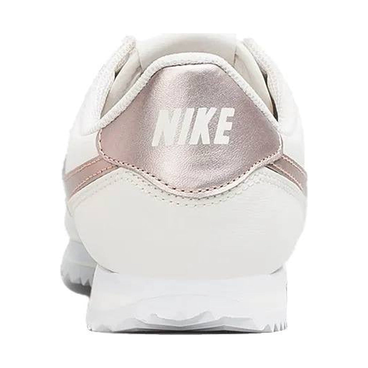 Nike Cortez Basic SL 'Phantom Metallic Red Bronze' (Kids)