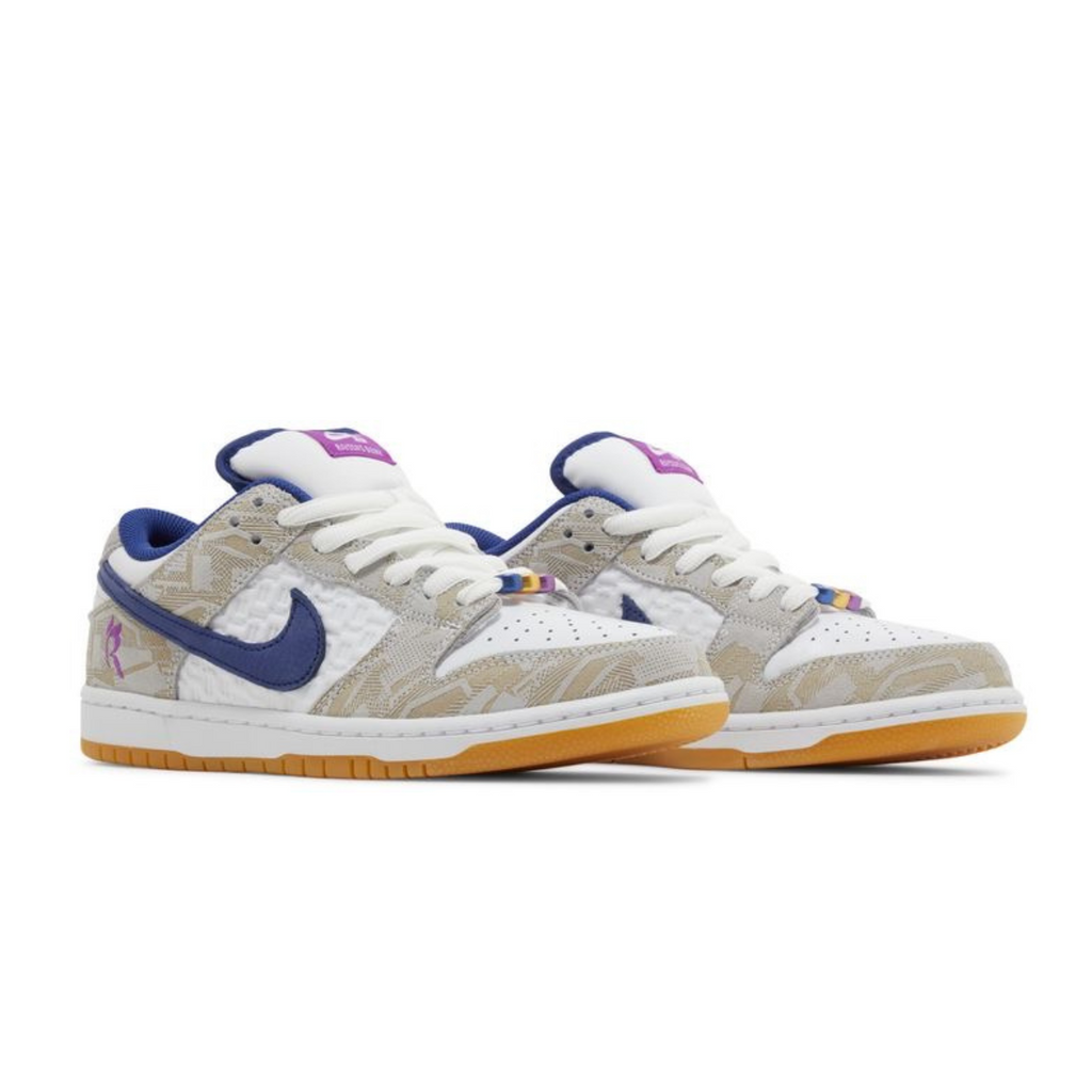 Nike SB Dunk Low x Rayssa Leal (Women)