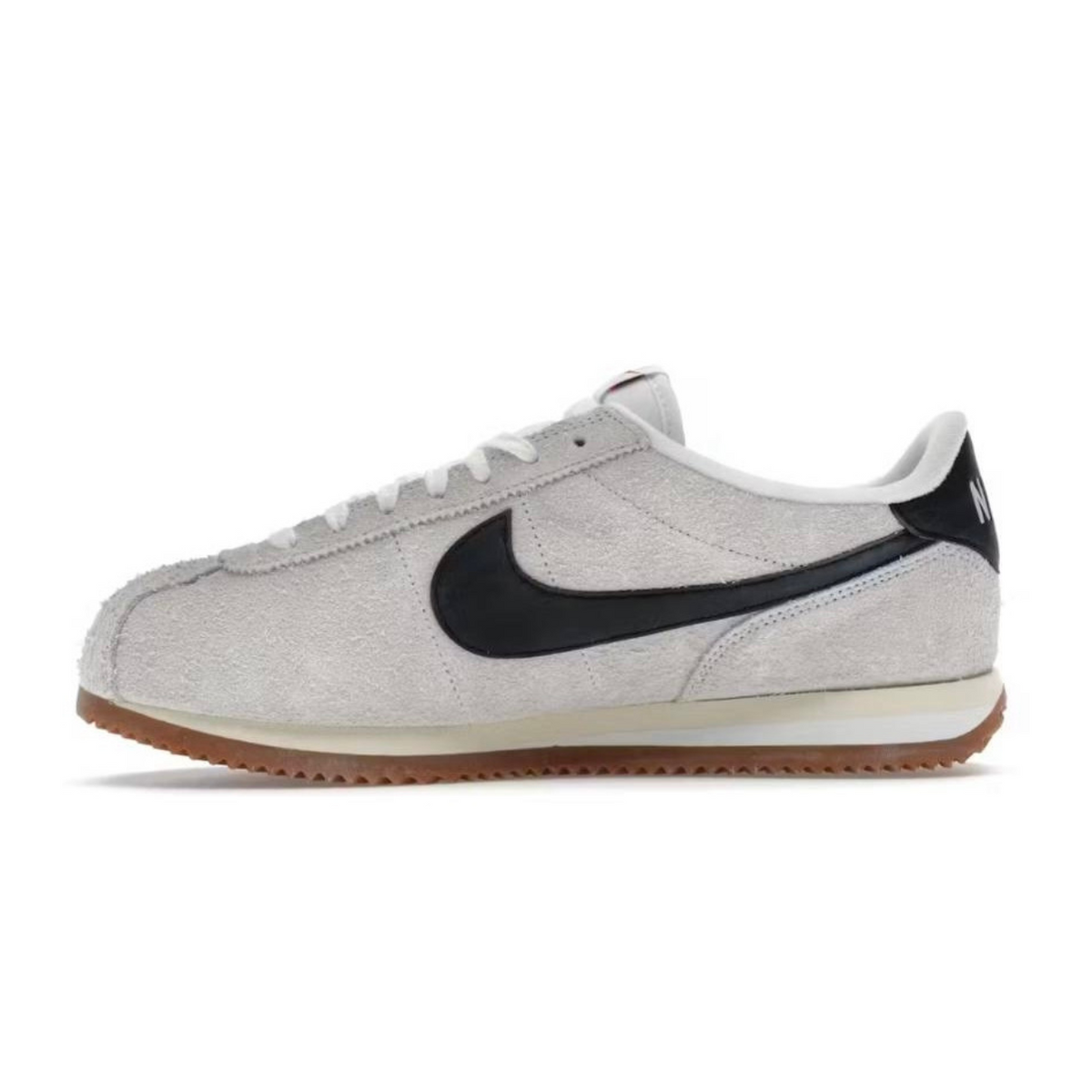 Nike Cortez Vintage 'Muslin Black' (Women)