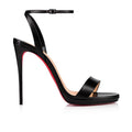 Christian Louboutin Loubi Queen Pump 'Black' (Women)