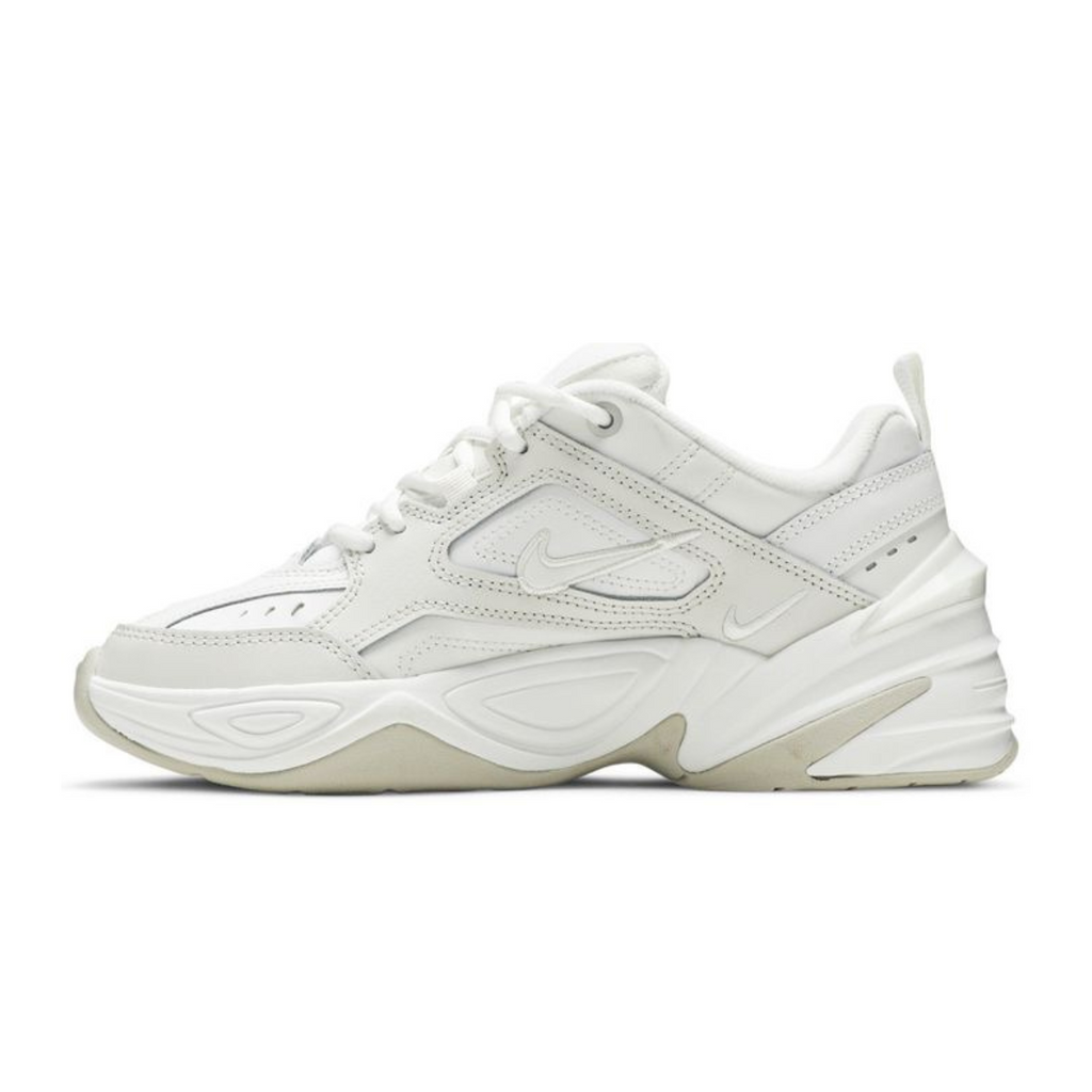 Nike M2K Tekno 'White Beige' (Women) — 2-Hour Delivery