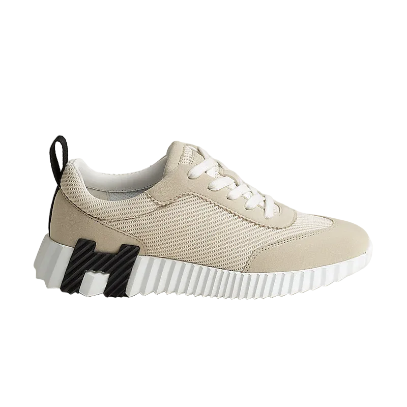 Hermès Bouncing Sneaker 'Beige Glaise' (Men)