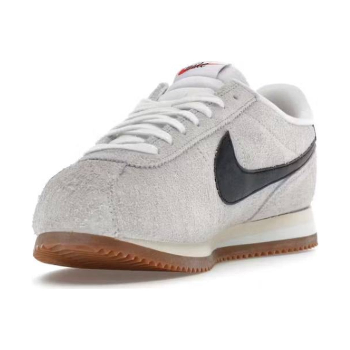 Nike Cortez Vintage 'Muslin Black' (Women)