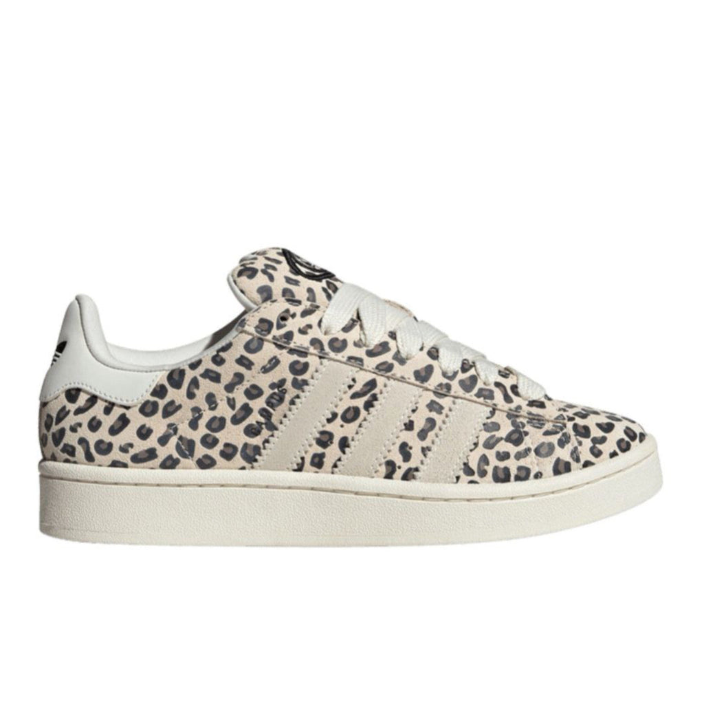 adidas Campus 00s 'Cream Leopard' (Women)