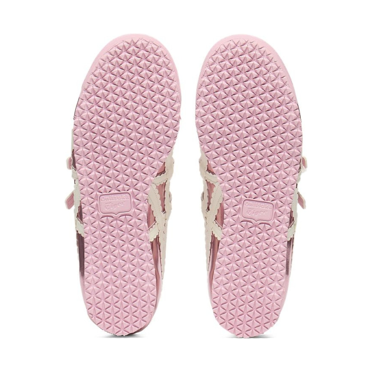 Onitsuka Tiger Mexico 66 TGRS 'Crystal Pink Cream' (Women)