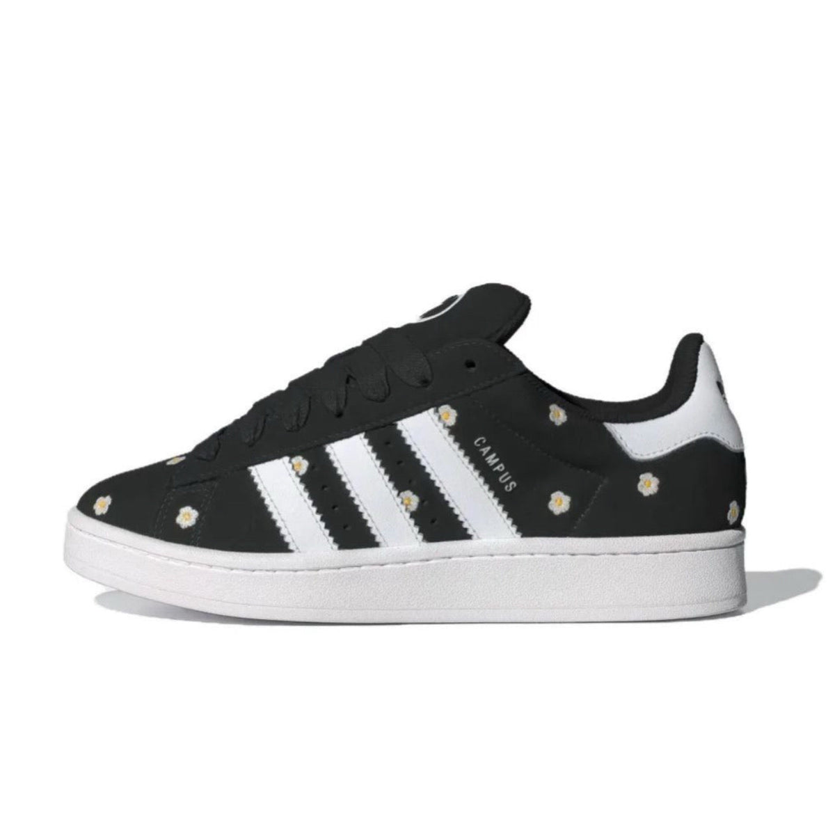 adidas Campus 00s 'Flora Black' (Women)