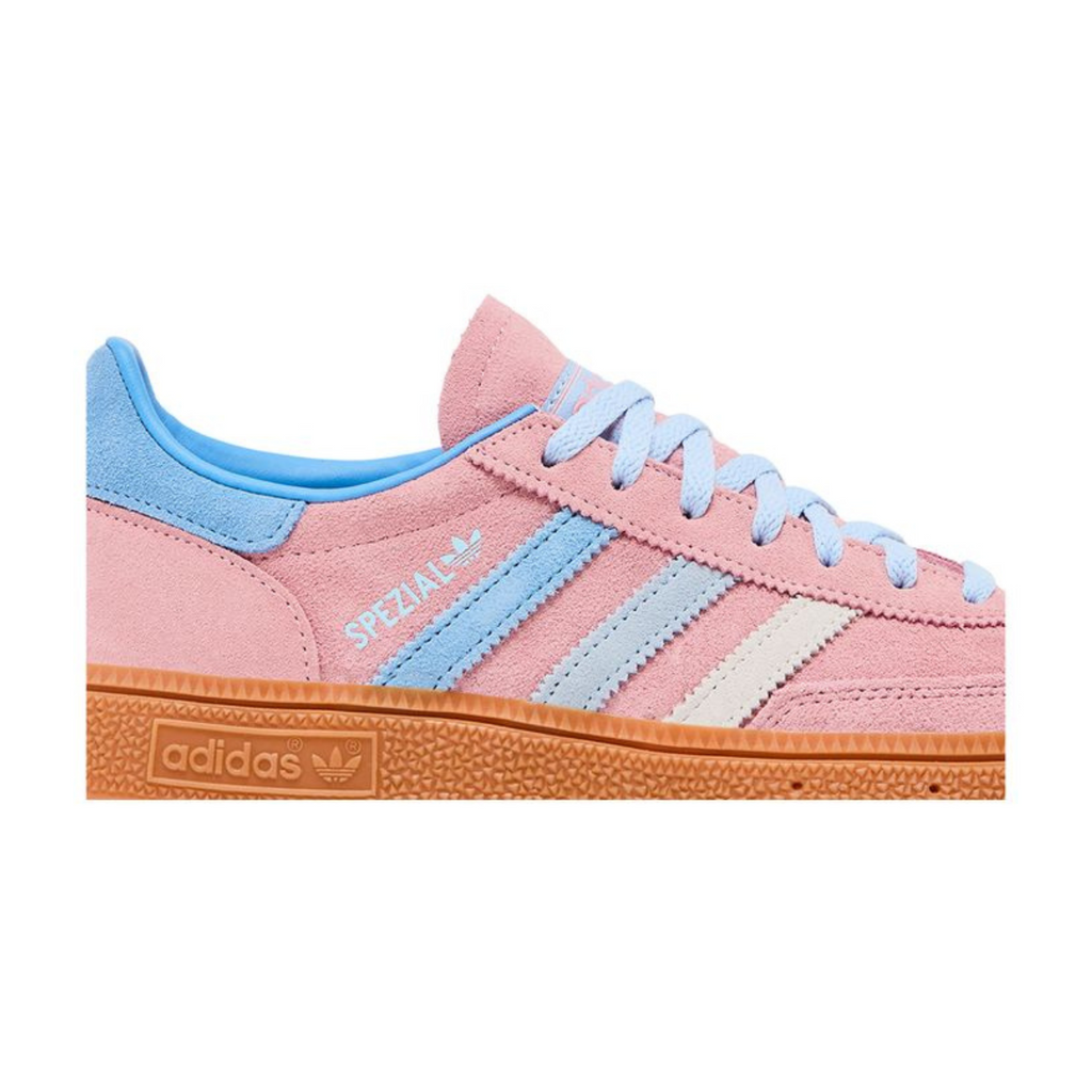 adidas Handball Spezial 'Semi Pink Spark Blue' (Women)