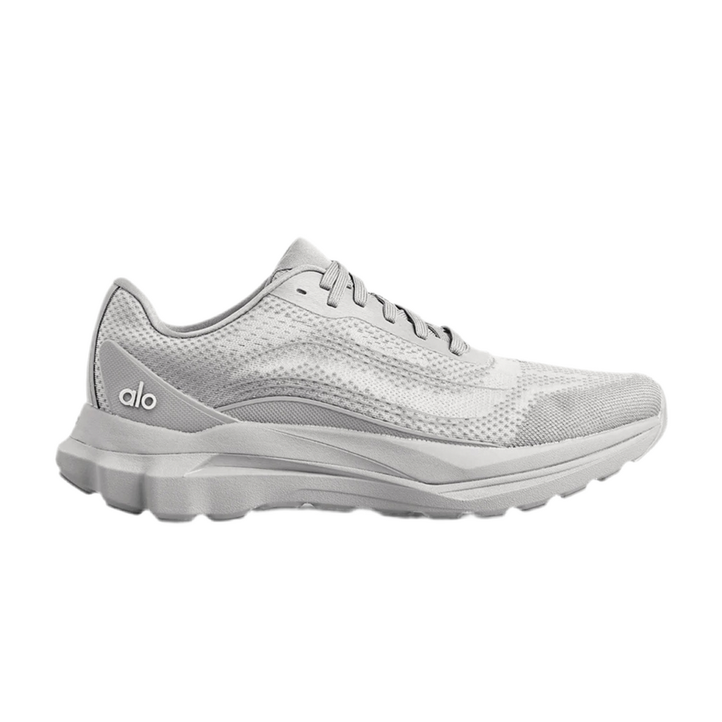 Alo Runner 'Grey' (Women)