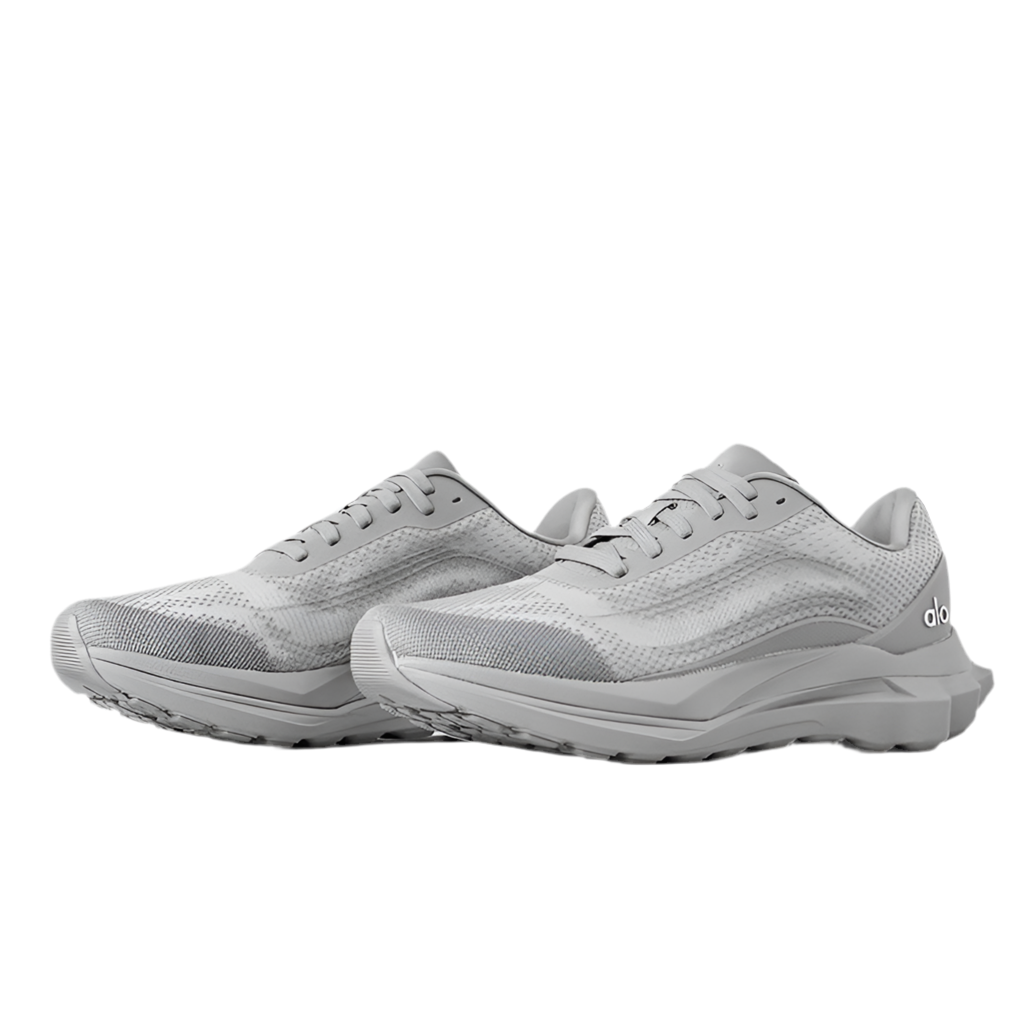 Alo Runner 'Grey' (Women)