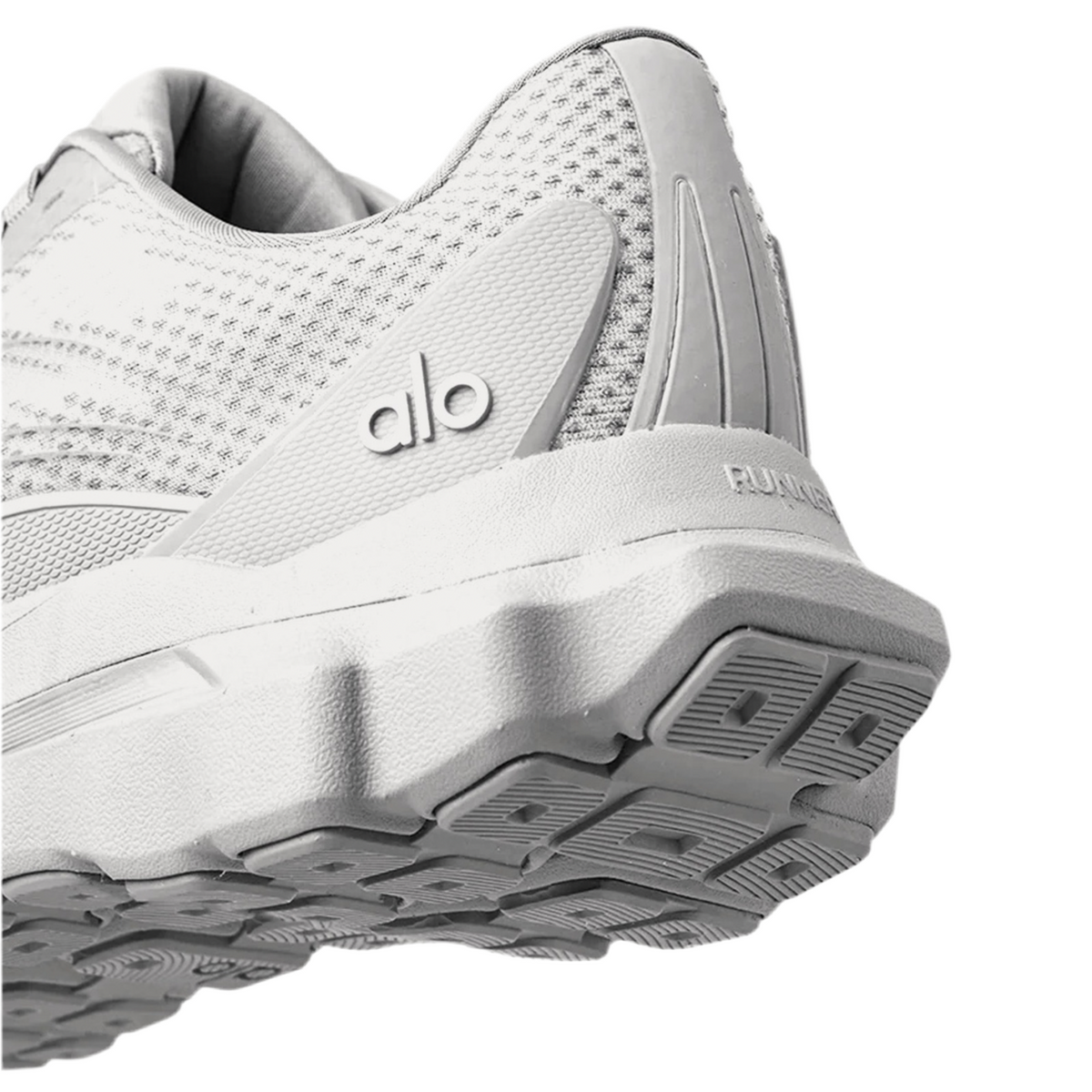 Alo Runner 'Grey' (Women)