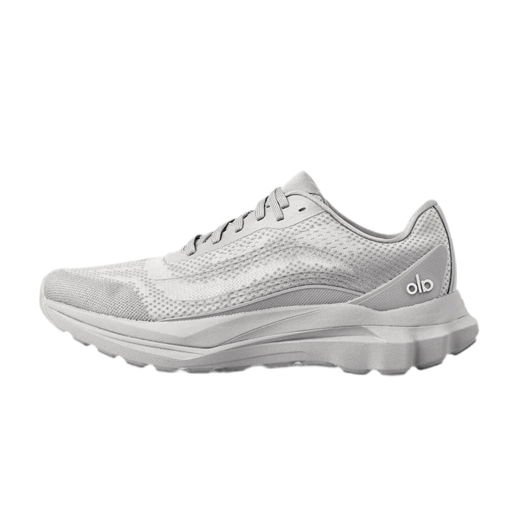 Alo Runner 'Grey' (Women)