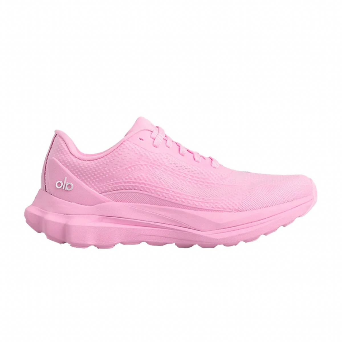 Alo Runner 'Sweet Pink' (Women)