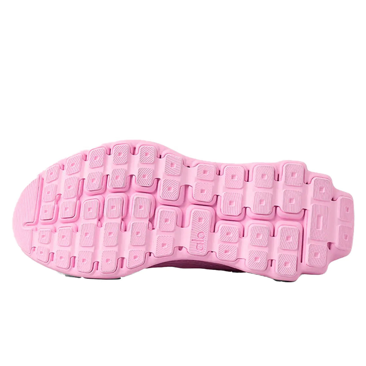 Alo Runner 'Sweet Pink' (Women)