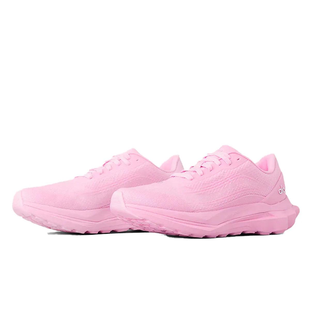 Alo Runner 'Sweet Pink' (Women)