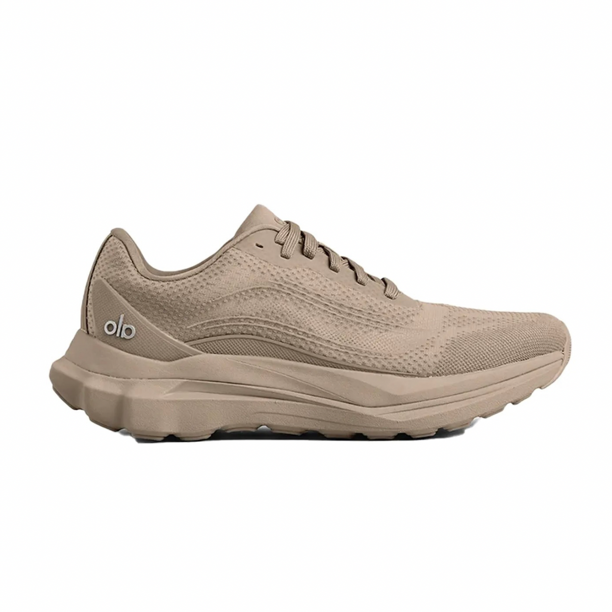 Alo Runner 'Gravel' (Women)