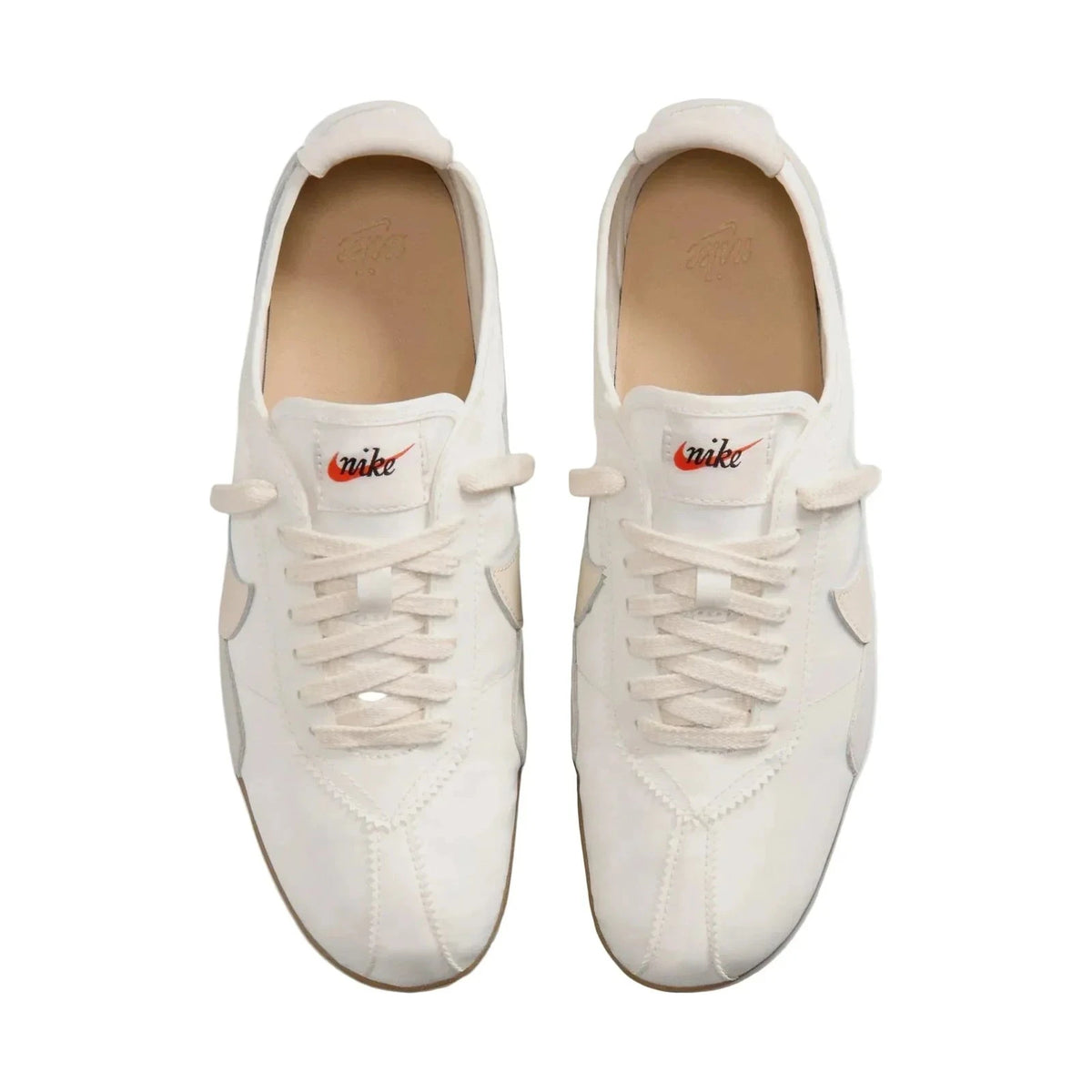 Nike Moon Shoe OG 'Summit White Gum' (Women)