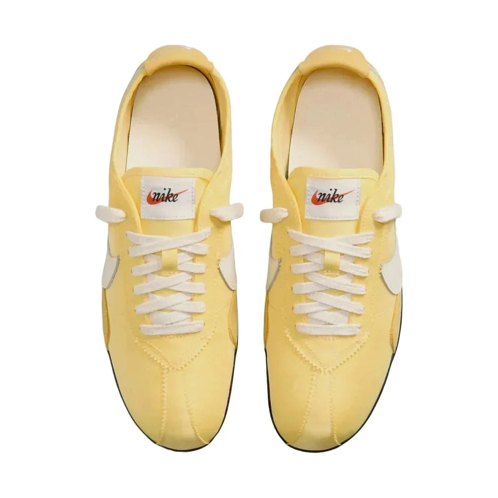 Nike Moon Shoe OG 'Soft Yellow Black' (Women)