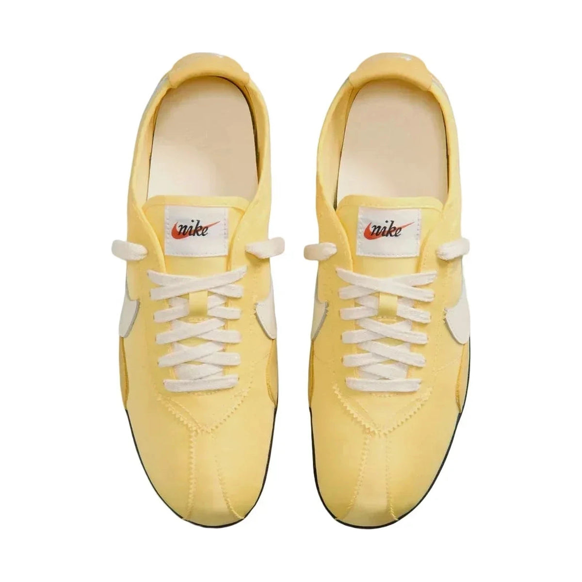 Nike Moon Shoe OG 'Soft Yellow Black' (Women)
