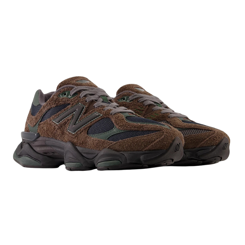 New Balance 9060 'Beef and Broccoli' (Unisex)