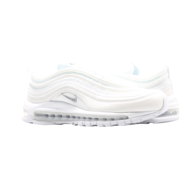Nike Air Max 97 'Triple White' (Unisex)