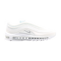 Nike Air Max 97 'Triple White' (Unisex)