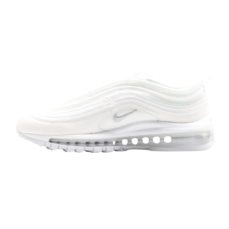 Nike Air Max 97 'Triple White' (Unisex)