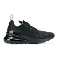 Nike Air Max 270 'Triple Black' (Unisex)