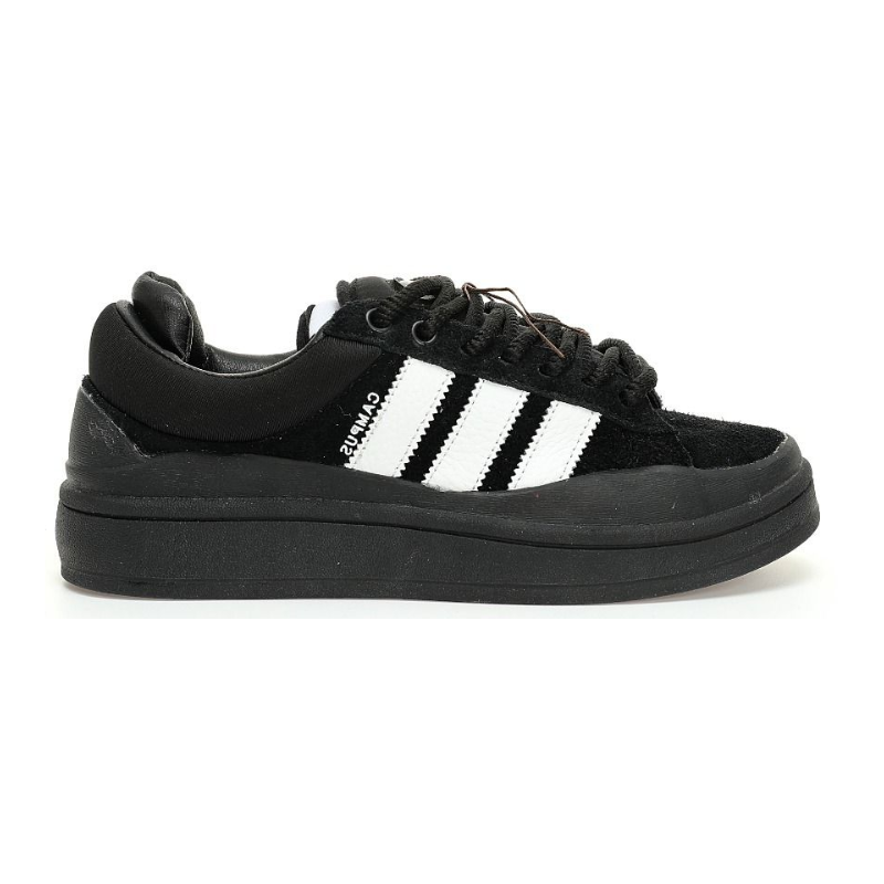 adidas x Bad Bunny Campus 'Black' (Women)