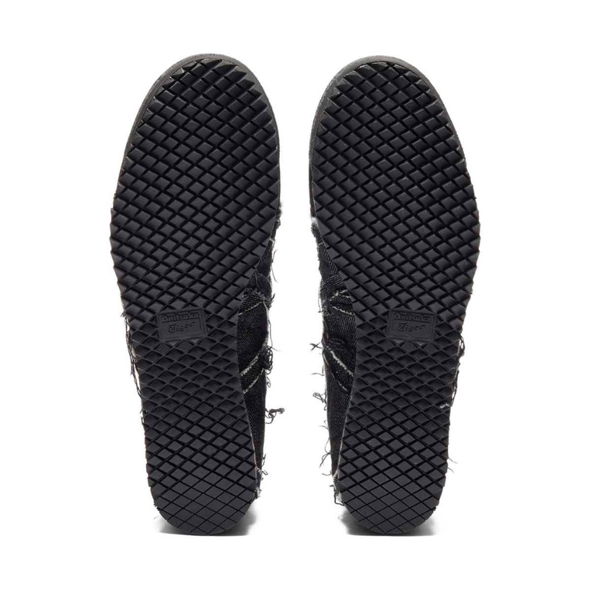 Onitsuka Tiger Mexico 66 SD 'Black Denim' (Unisex)