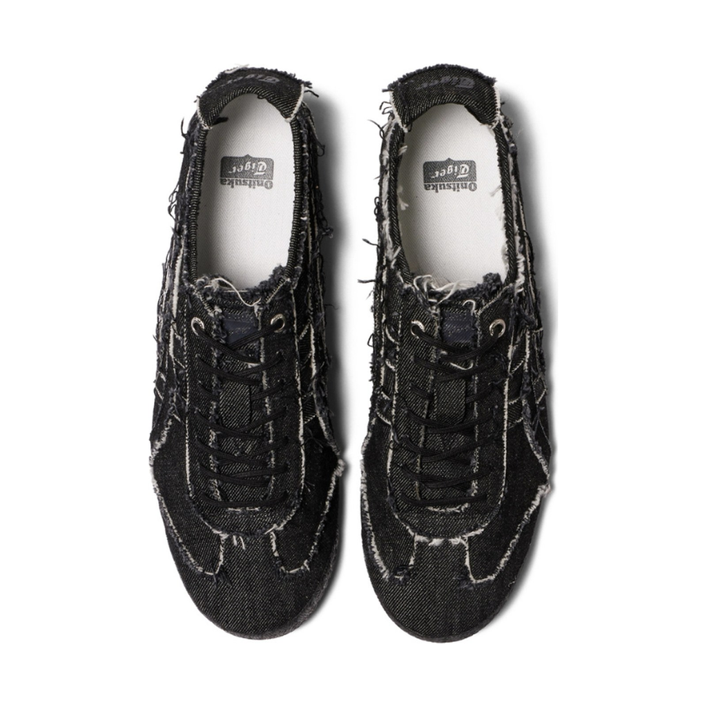 Onitsuka Tiger Mexico 66 SD 'Black Denim' (Unisex)