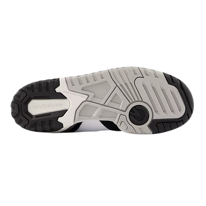 New Balance 550 'White Black Rain Cloud' (Unisex)