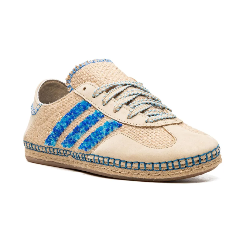 adidas x CLOT Gazelle 'Linen Khaki' (Unisex)