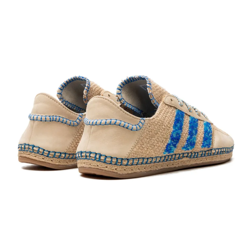 adidas x CLOT Gazelle 'Linen Khaki' (Unisex)