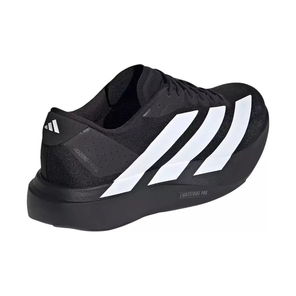 adidas Adizero Evo SL 'Black White' (Unisex)