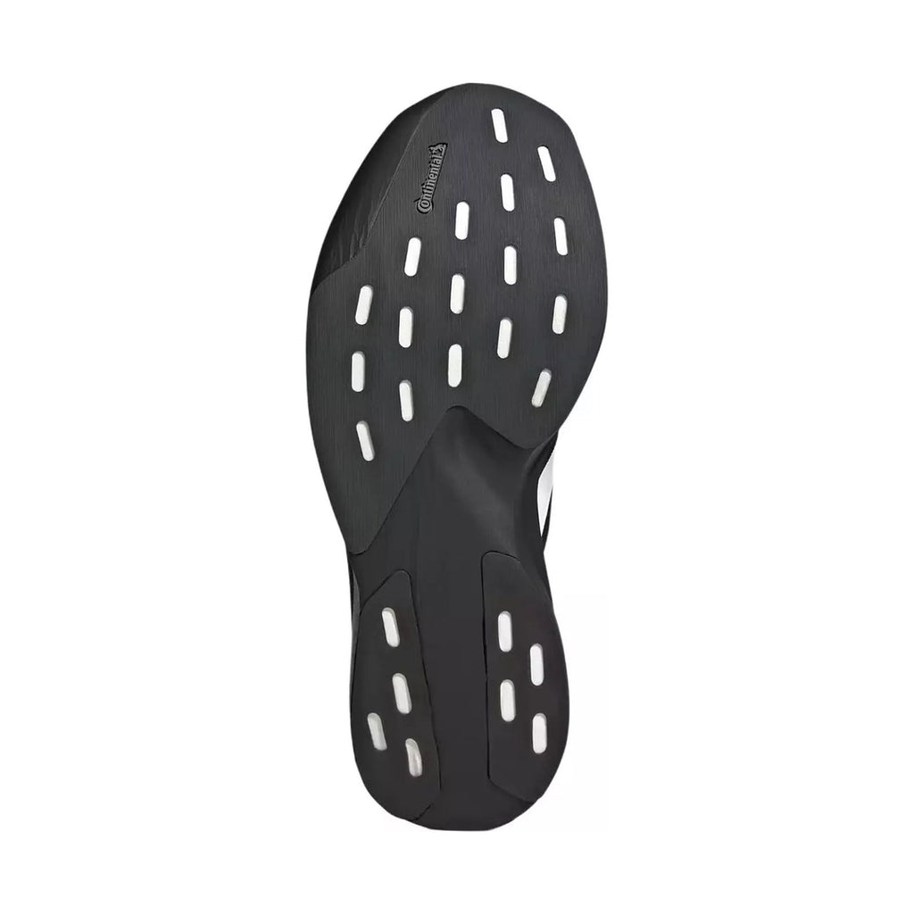 adidas Adizero Evo SL 'Black White' (Unisex)