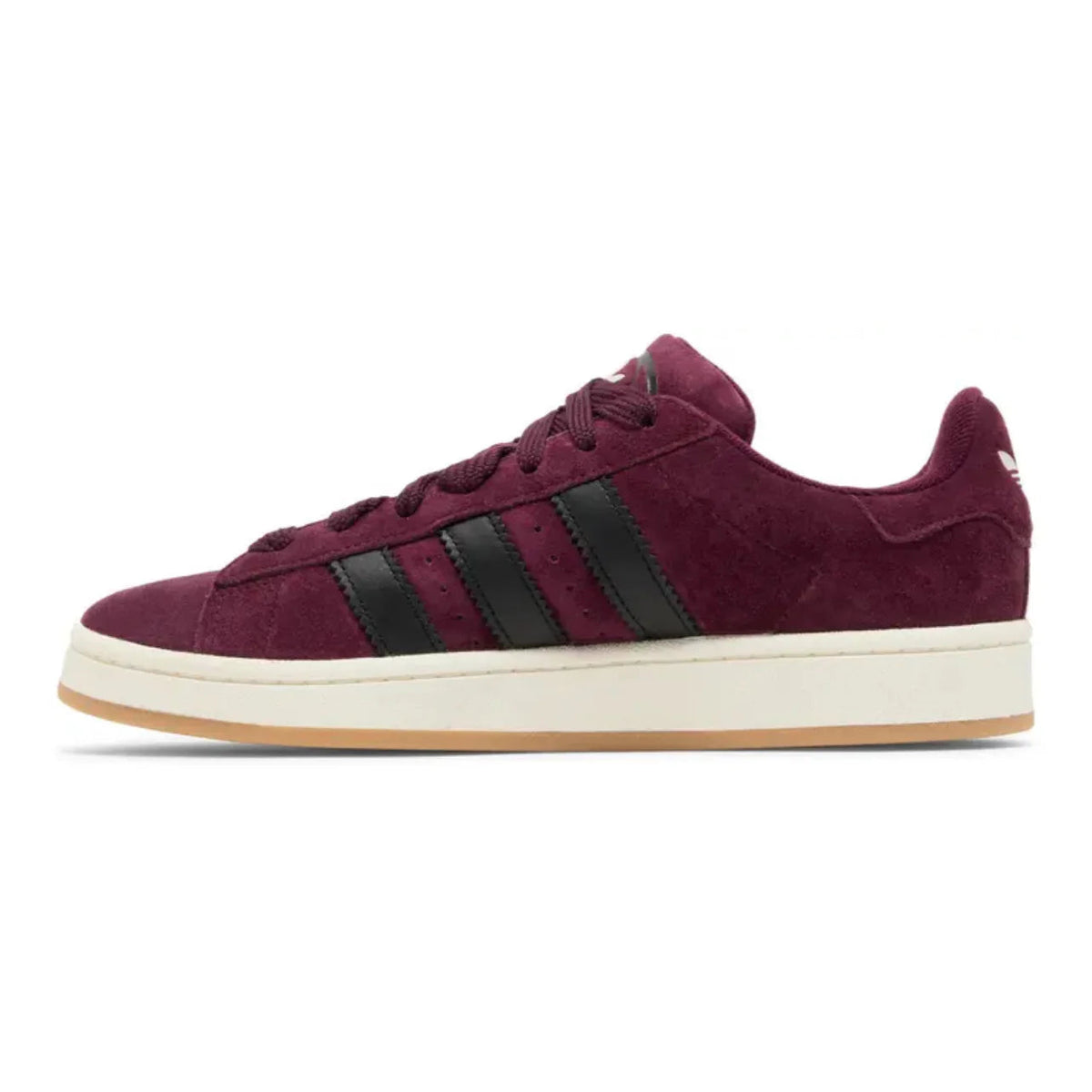 adidas Campus 00s 'Maroon Core Black' (Women)
