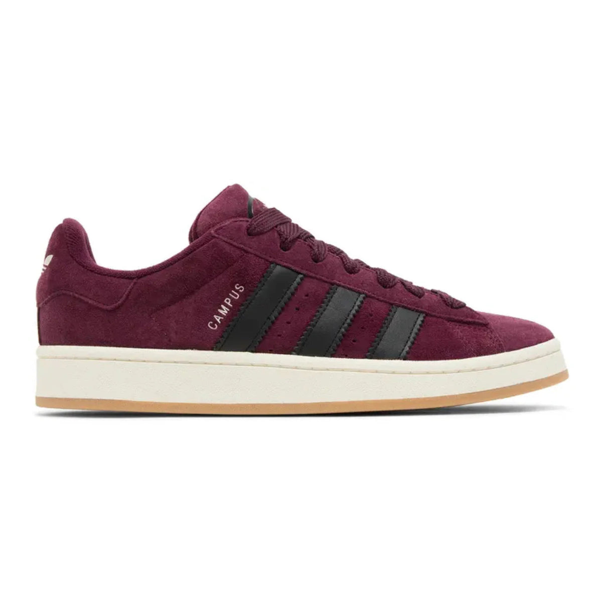 adidas Campus 00s 'Maroon Core Black' (Women)