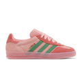 adidas Gazelle Indoor 'Spark Preloved Green' (Women)