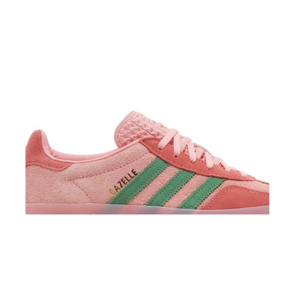 adidas Gazelle Indoor 'Spark Preloved Green' (Women)