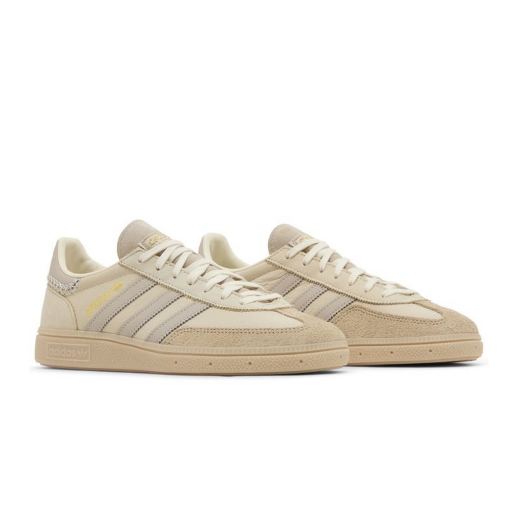 adidas Handball Spezial 'Cream White Wonder Beige' (Women)
