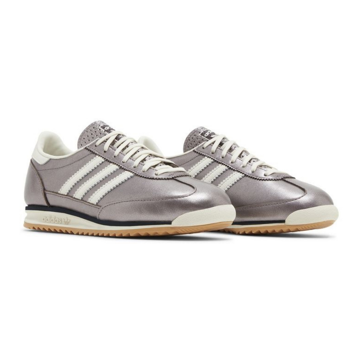 adidas SL 72 OG 'Aurora Black' (Women)